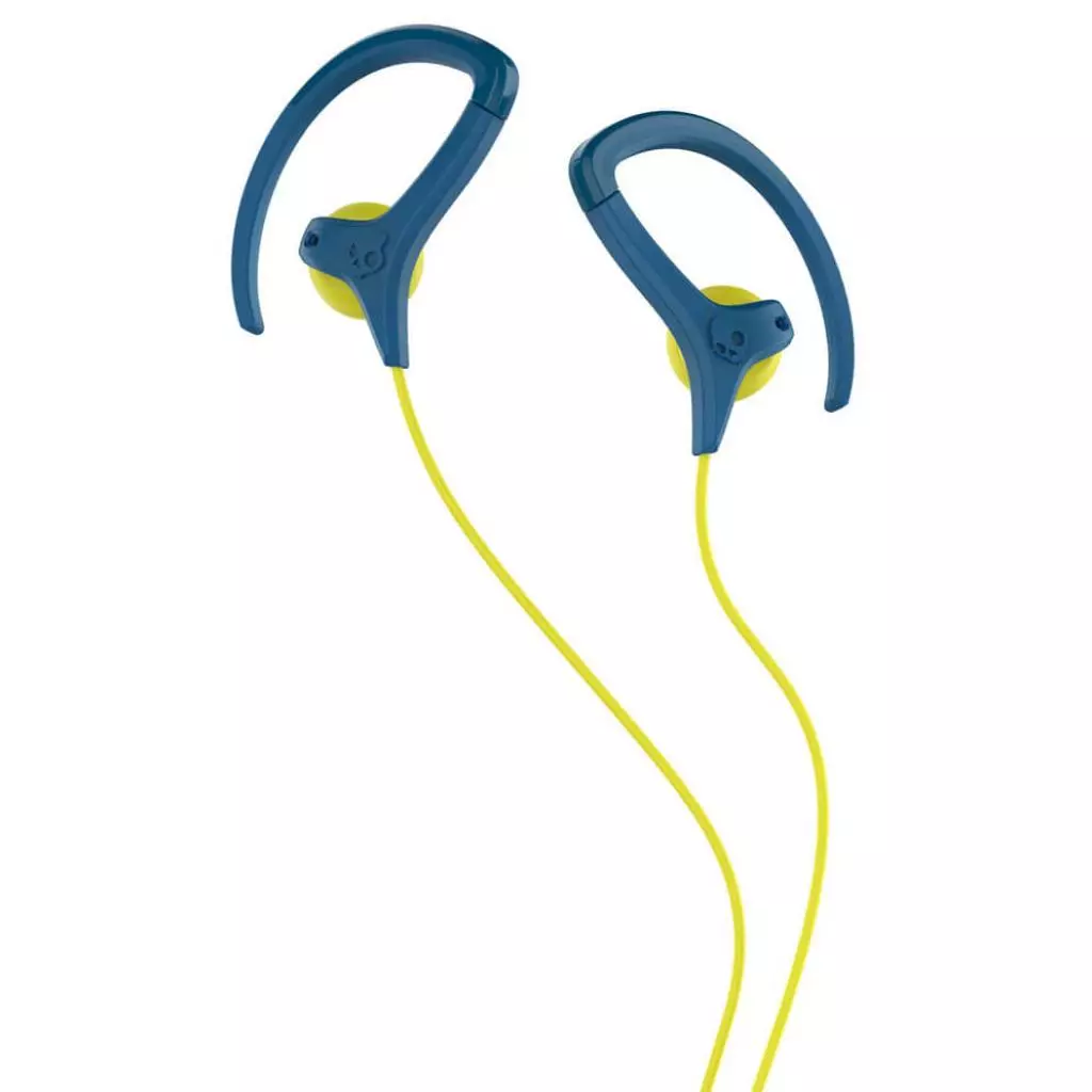 Наушники Skullcandy CHOPS BUD Teel/Acid/Acid (S4CHJZ-358) - 1 Наушники Skullcandy CHOPS BUD Teel/Acid/Acid (S4CHJZ-358) - 1