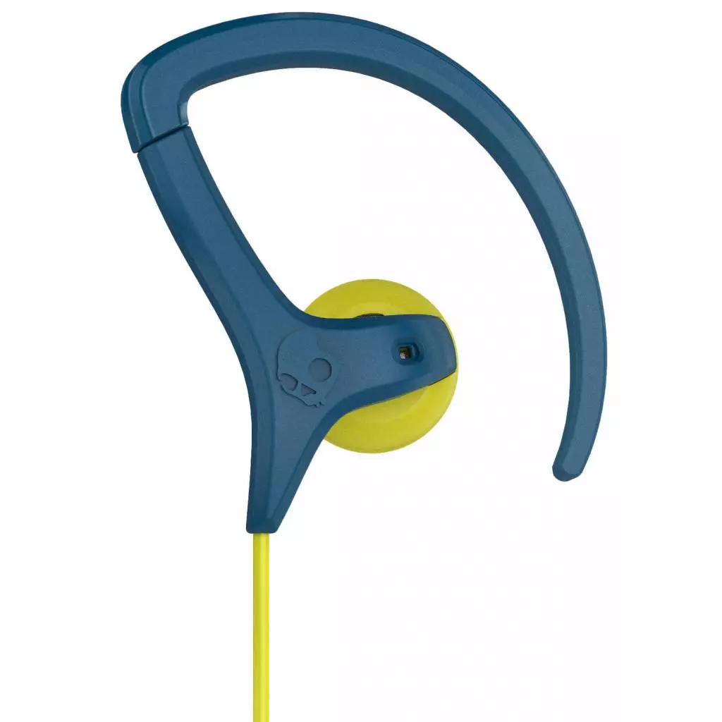 Наушники Skullcandy CHOPS BUD Teel/Acid/Acid (S4CHJZ-358) - 3 Наушники Skullcandy CHOPS BUD Teel/Acid/Acid (S4CHJZ-358) - 3