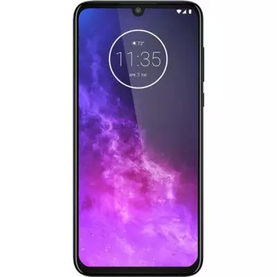 Мобильный телефон Motorola One Macro 4/64GB (XT2016-1) Ultra Violet - 1 Мобильный телефон Motorola One Macro 4/64GB (XT2016-1) Ultra Violet - 1