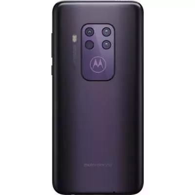 Мобильный телефон Motorola One Macro 4/64GB (XT2016-1) Ultra Violet - 2 Мобильный телефон Motorola One Macro 4/64GB (XT2016-1) Ultra Violet - 2