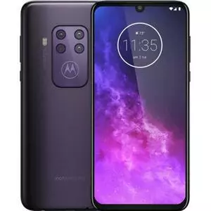 Мобильный телефон Motorola One Macro 4/64GB (XT2016-1) Ultra Violet