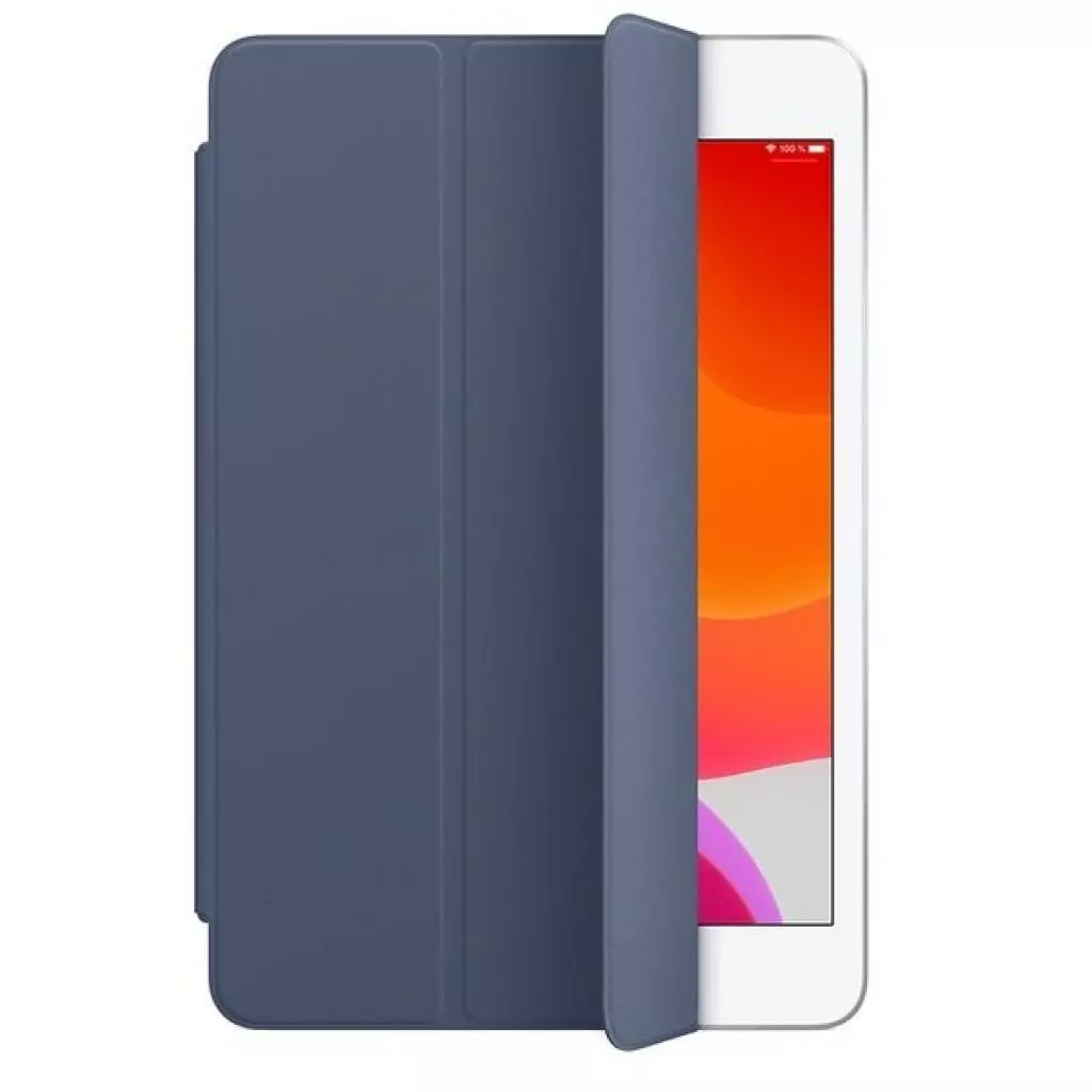 Чехол для планшета Apple iPad mini Alaskan Blue (MX4T2ZM/A) - 1 Чехол для планшета Apple iPad mini Alaskan Blue (MX4T2ZM/A) - 1