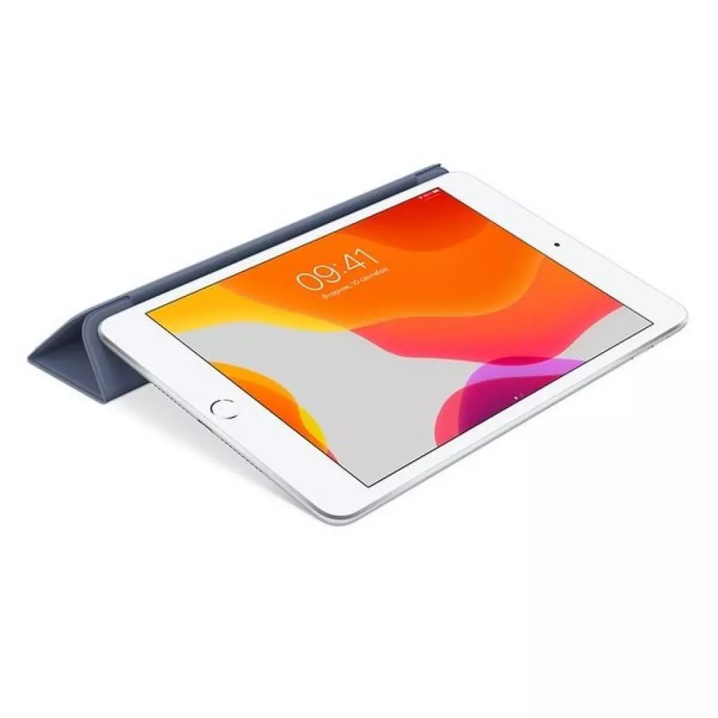 Чехол для планшета Apple iPad mini Alaskan Blue (MX4T2ZM/A) - 4 Чехол для планшета Apple iPad mini Alaskan Blue (MX4T2ZM/A) - 4