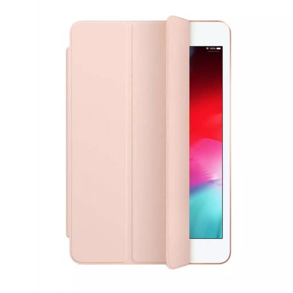 Чехол для планшета Apple iPad mini Pink Sand (MVQF2ZM/A) - 1