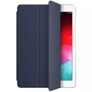 Чехол для планшета Apple iPad Smart Cover - Midnight Blue (MQ4P2ZM/A)