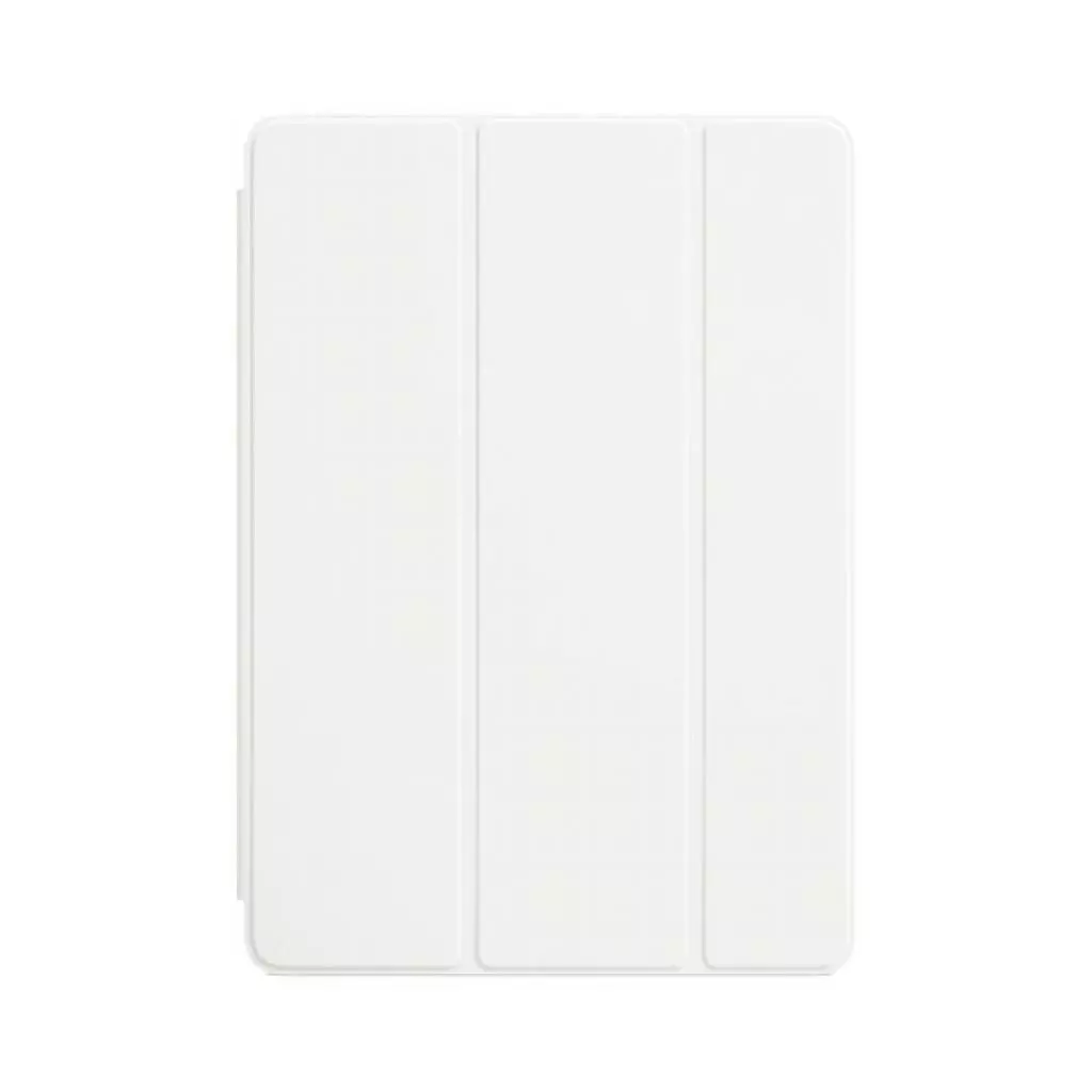 Чехол для планшета Apple iPad Smart Cover - White (MQ4M2ZM/A)