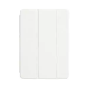 Чехол для планшета Apple iPad Smart Cover - White (MQ4M2ZM/A)