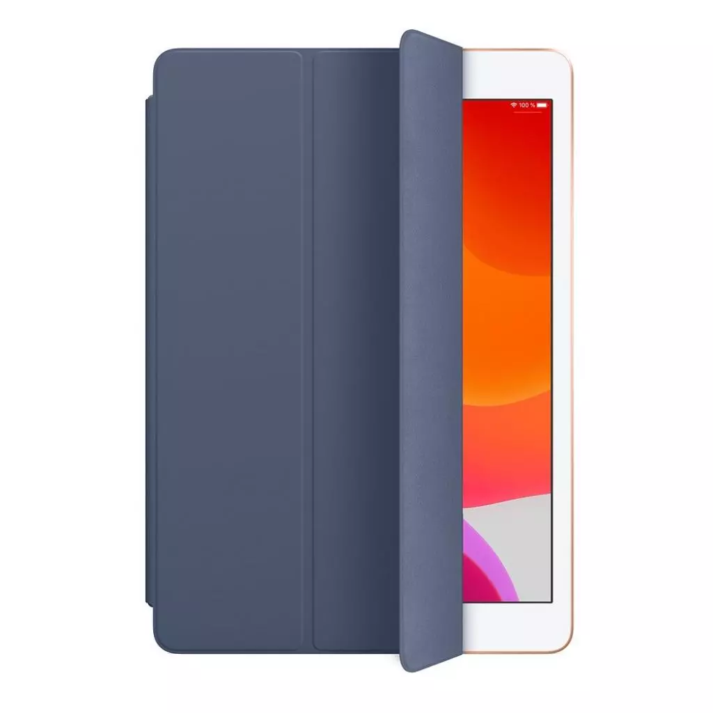 Чехол для планшета Apple Smart Cover for iPad (7th Generation) and iPad Air (3rd Gene (MX4V2ZM/A) - 1 Чехол для планшета Apple Smart Cover for iPad (7th Generation) and iPad Air (3rd Gene (MX4V2ZM/A) - 1