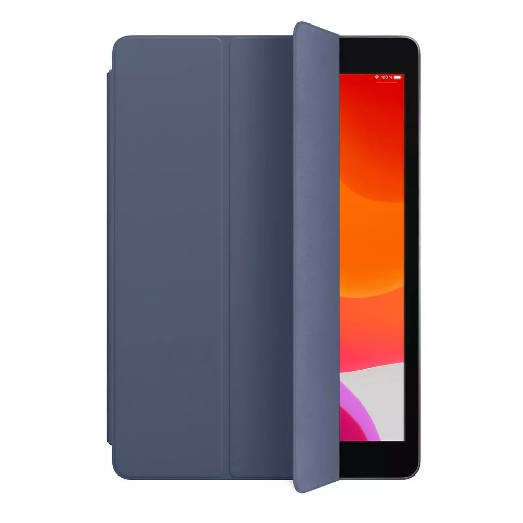 Чехол для планшета Apple Smart Cover for iPad (7th Generation) and iPad Air (3rd Gene (MX4V2ZM/A) - 3 Чехол для планшета Apple Smart Cover for iPad (7th Generation) and iPad Air (3rd Gene (MX4V2ZM/A) - 3