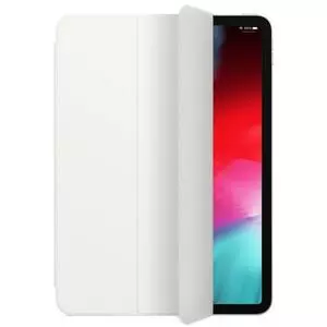 Чехол для планшета Apple Smart Folio for 11-inch iPad Pro - White (MRX82ZM/A)