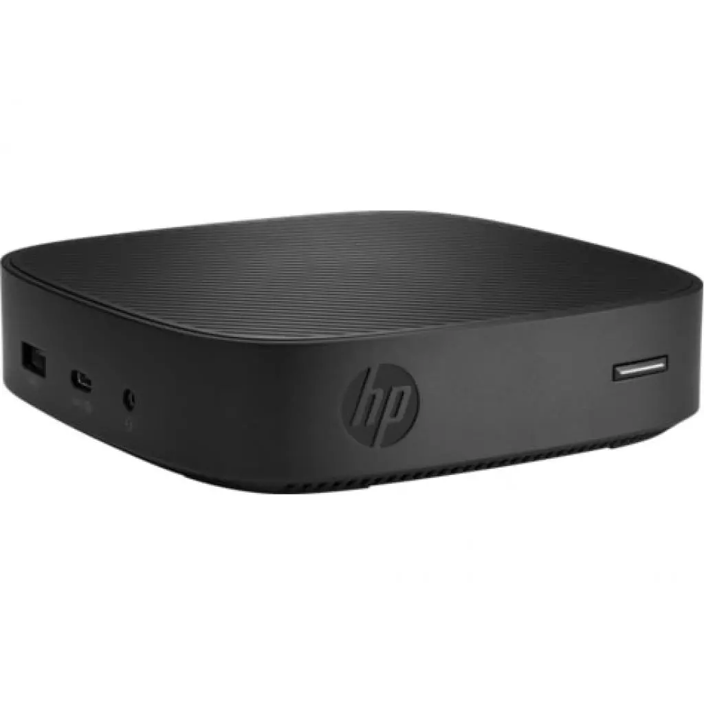 Компьютер HP t430 / Celeron N4000 / W10IoT 32GF/4GB WiFi (6TV60EA) - 2 Компьютер HP t430 / Celeron N4000 / W10IoT 32GF/4GB WiFi (6TV60EA) - 2