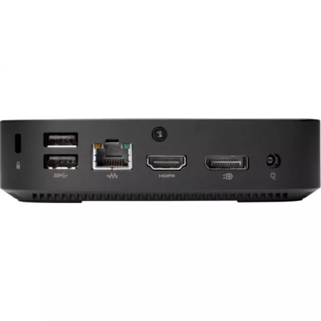 Компьютер HP t430 / Celeron N4000 / W10IoT 32GF/4GB WiFi (6TV60EA) - 3 Компьютер HP t430 / Celeron N4000 / W10IoT 32GF/4GB WiFi (6TV60EA) - 3