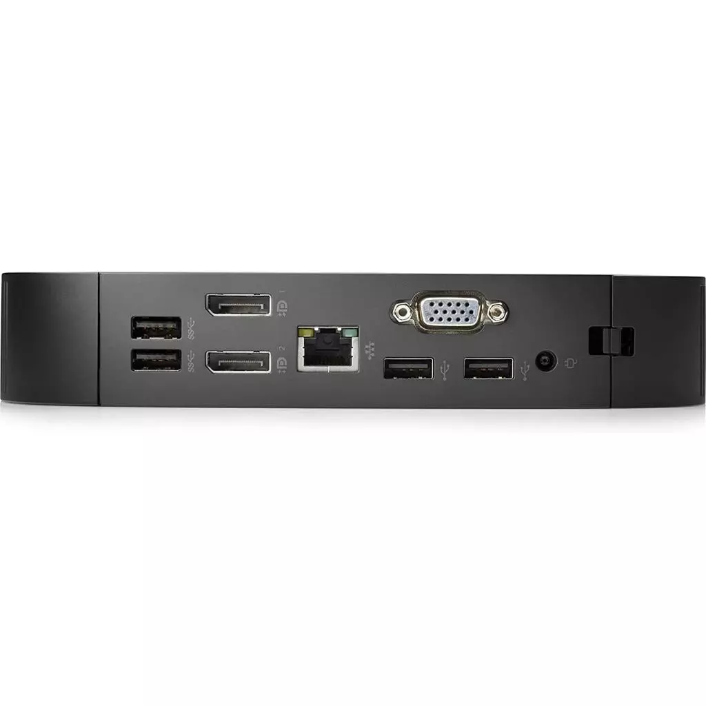 Компьютер HP t530 / AMD GX-215JJ / W10IoT 32GF/4GR WiFi (2DH80AA) - 3 Компьютер HP t530 / AMD GX-215JJ / W10IoT 32GF/4GR WiFi (2DH80AA) - 3