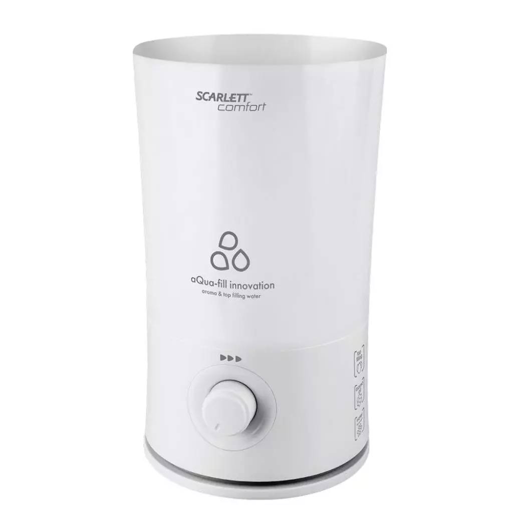 Увлажнитель воздуха Scarlett SC-AH986M10 - 1