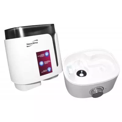 Увлажнитель воздуха Neoclima SP-25W - 3 Увлажнитель воздуха Neoclima SP-25W - 3