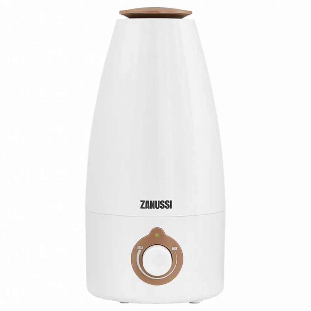 Увлажнитель воздуха Zanussi ZH 2 Ceramico (ZH2Ceramico) - 1