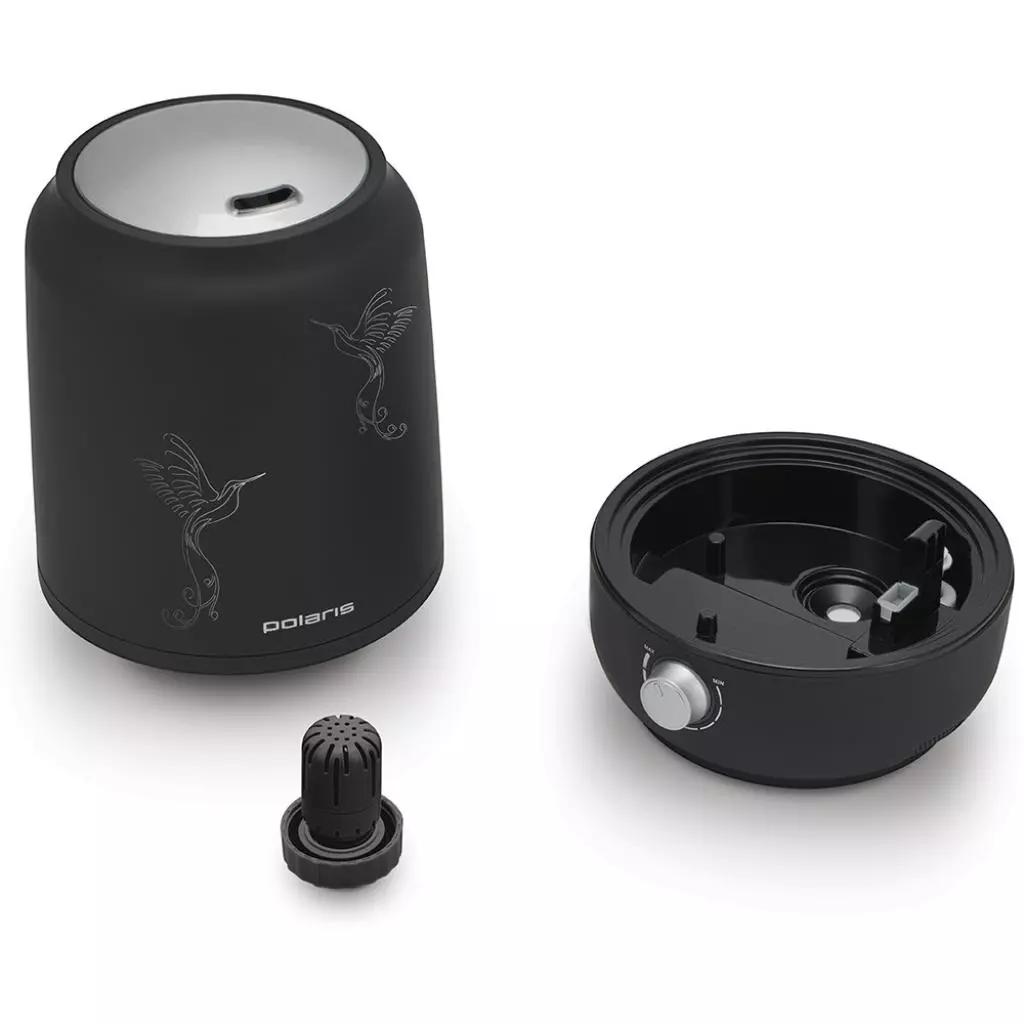 Увлажнитель воздуха Polaris PUH 2705 (PUH2705) - 2