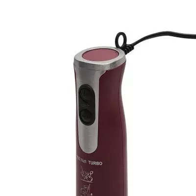 Блендер Polaris PHB 0753 (PHB0753) - 3 Блендер Polaris PHB 0753 (PHB0753) - 3