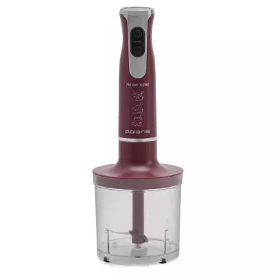 Блендер Polaris PHB 0753 (PHB0753) - 4 Блендер Polaris PHB 0753 (PHB0753) - 4