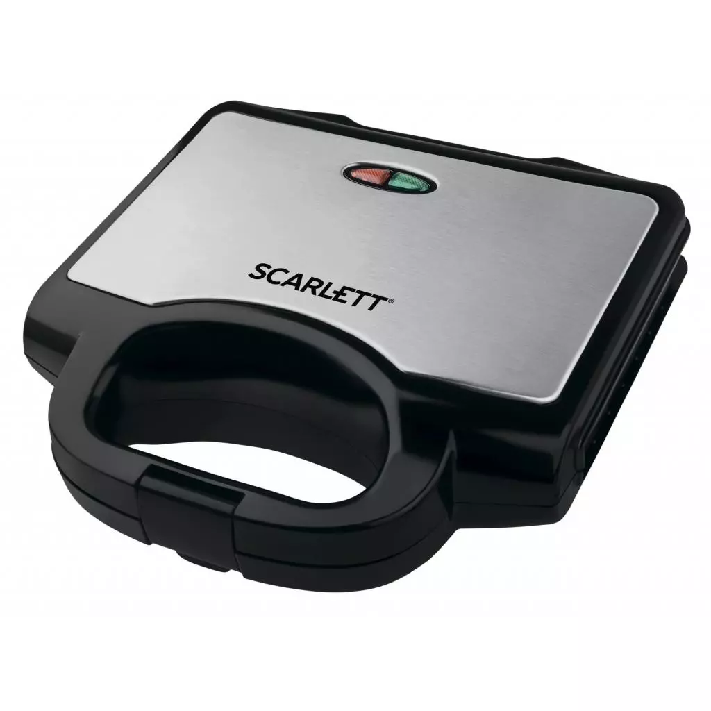 Вафельница Scarlett SC-WM11901
