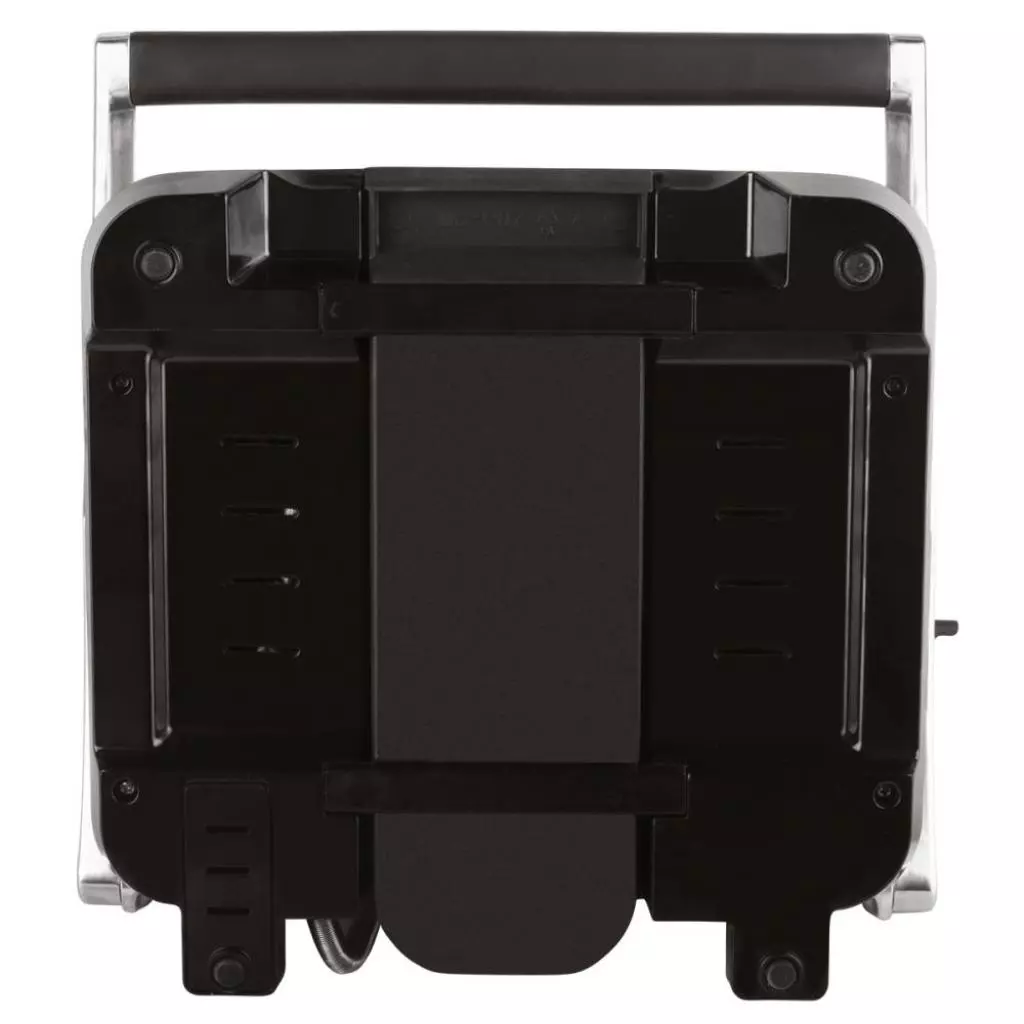 Электрогриль Scarlett SC-EG350E04 - 2