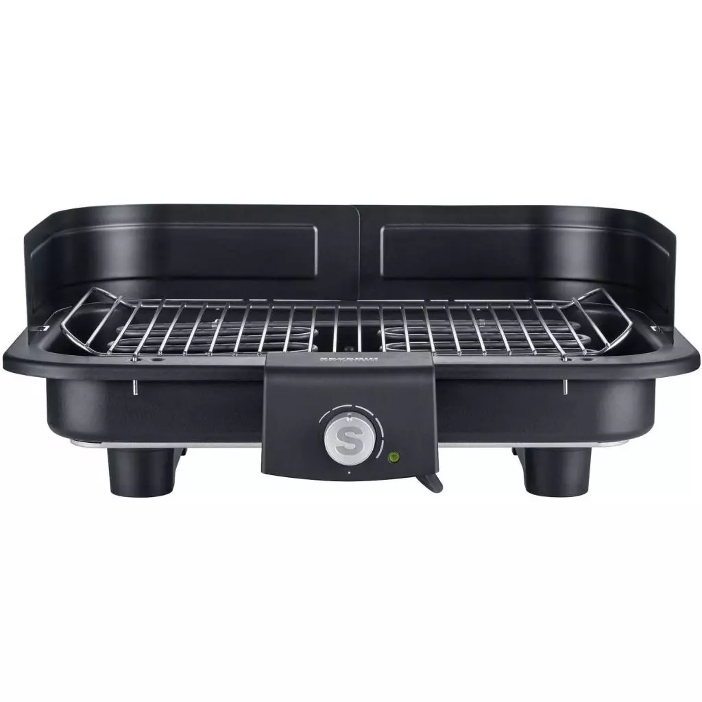 Электрогриль Severin PG 8547 (PG8547) - 1