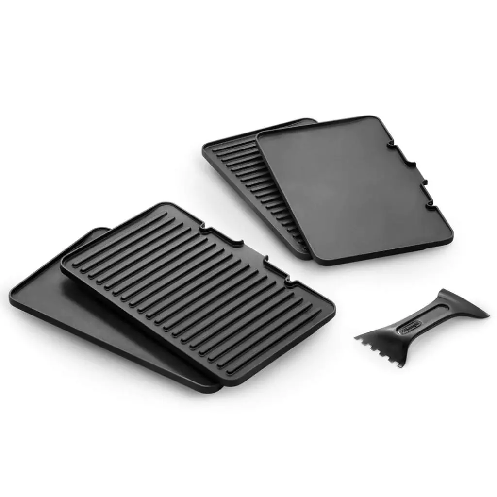 Электрогриль DeLonghi CGH 1020 D (CGH1020D) - 2 Электрогриль DeLonghi CGH 1020 D (CGH1020D) - 2