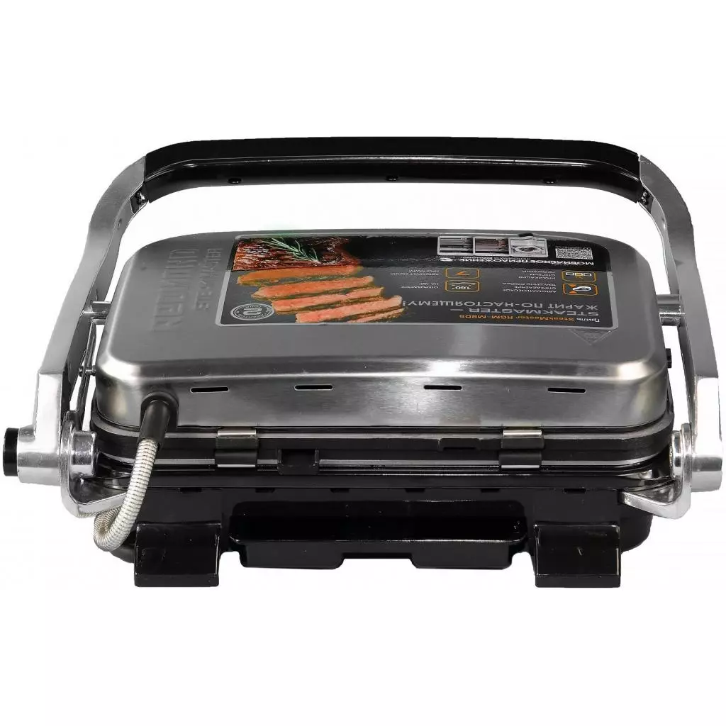 Электрогриль Redmond RGM-M807 - 2