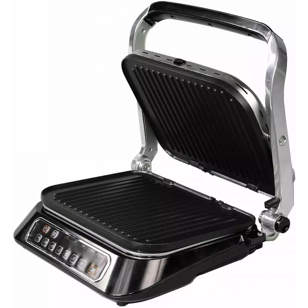 Электрогриль Redmond RGM-M807 - 3