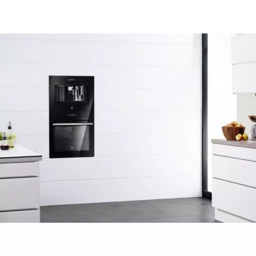 Кофемашина Electrolux EBC54524OZ - 2 Кофемашина Electrolux EBC54524OZ - 2