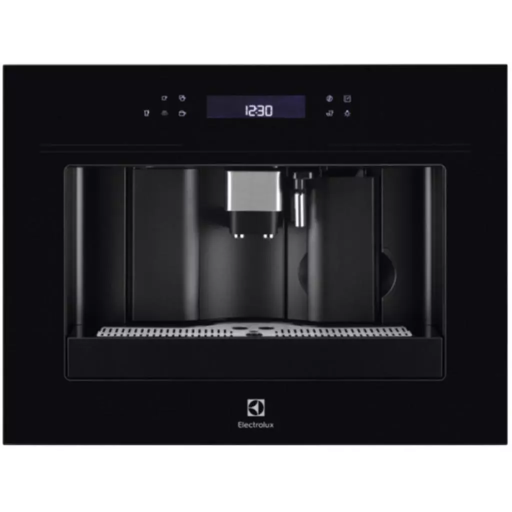 Кофемашина Electrolux EBC54524OZ