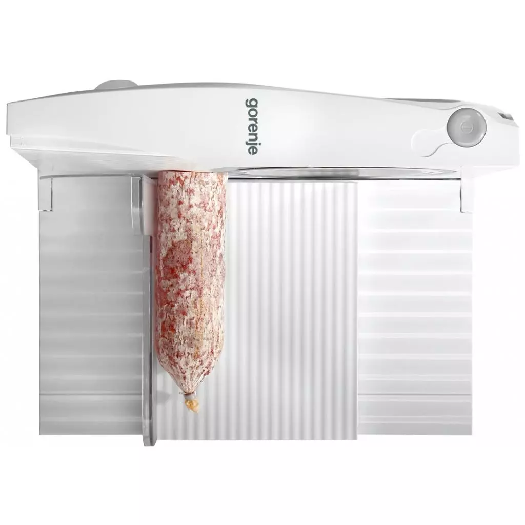 Ломтерезка Gorenje R 401 W (R401W) - 1 Ломтерезка Gorenje R 401 W (R401W) - 1