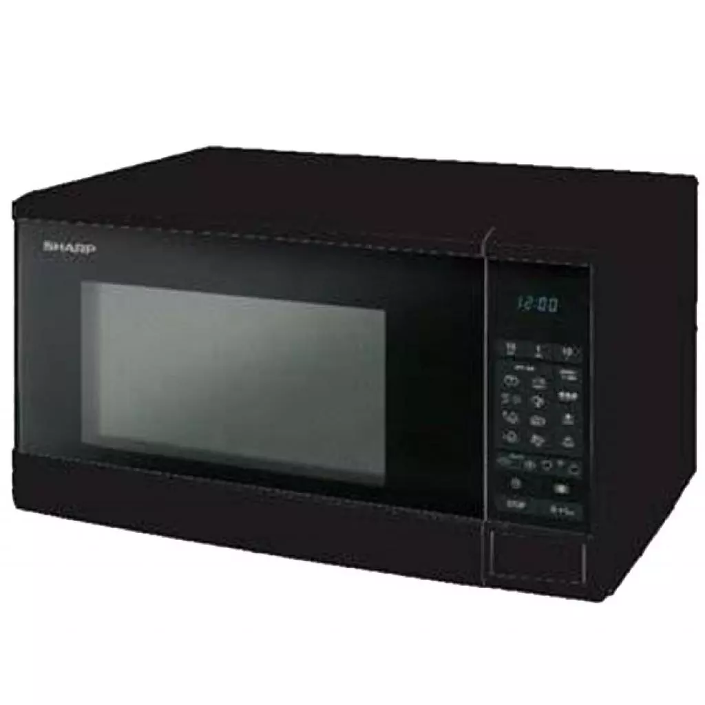 Микроволновая печь Sharp R270BK