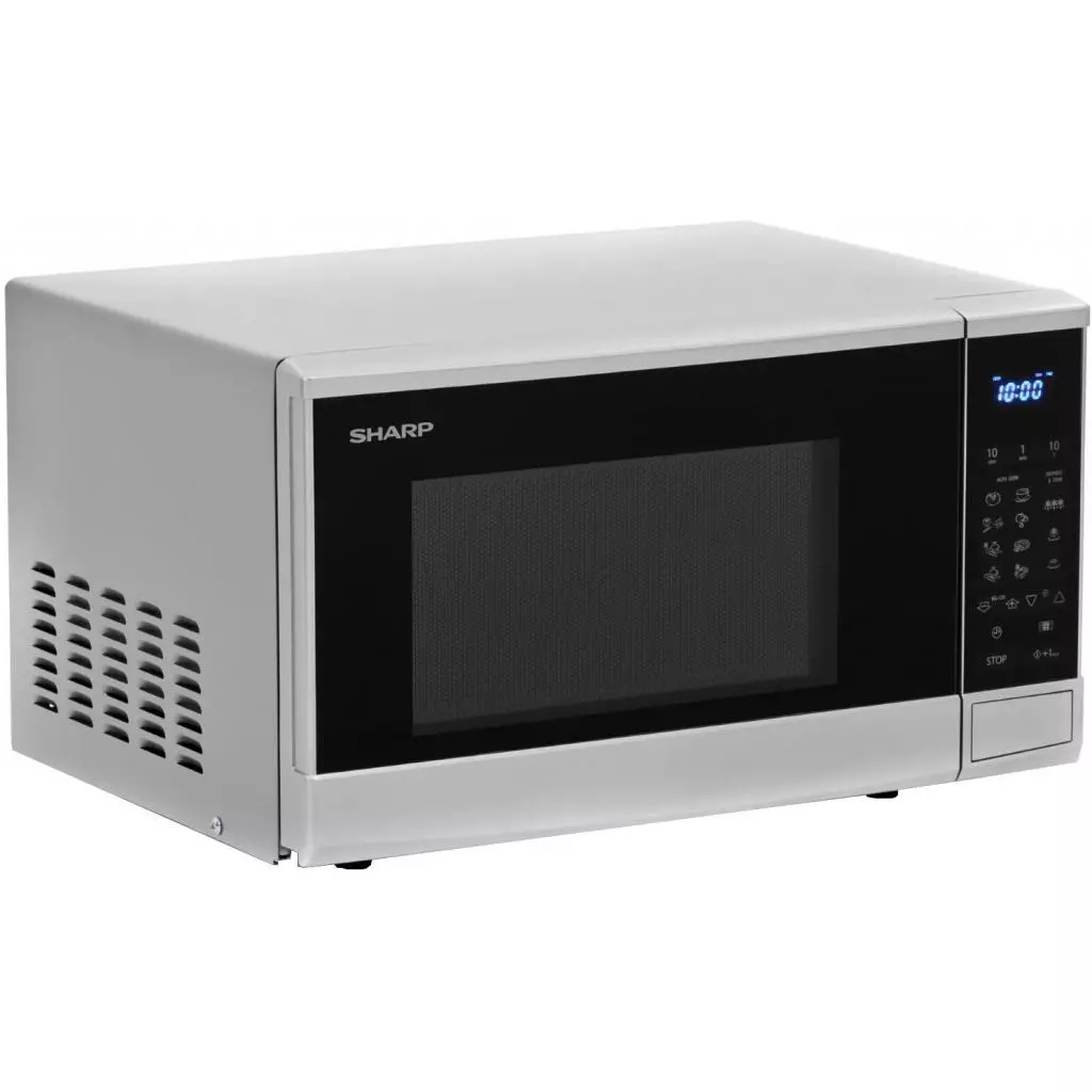 Микроволновая печь Sharp R270S