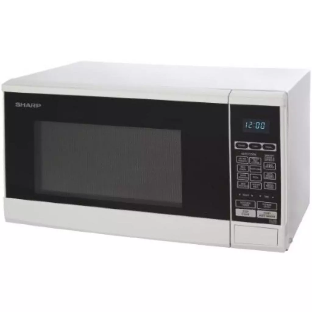 Микроволновая печь Sharp R270W