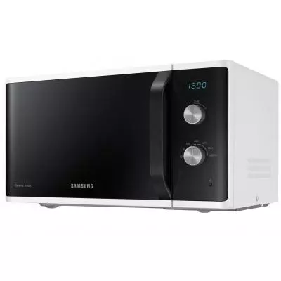 Микроволновая печь Samsung MS 23 K 3614 AW/BW (MS23K3614AW/BW) - 1 Микроволновая печь Samsung MS 23 K 3614 AW/BW (MS23K3614AW/BW) - 1