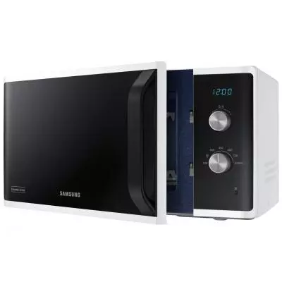 Микроволновая печь Samsung MS 23 K 3614 AW/BW (MS23K3614AW/BW) - 2 Микроволновая печь Samsung MS 23 K 3614 AW/BW (MS23K3614AW/BW) - 2