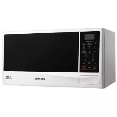 Микроволновая печь Samsung GE 83 KRW-2/BW (GE83KRW-2/BW) - 1 Микроволновая печь Samsung GE 83 KRW-2/BW (GE83KRW-2/BW) - 1