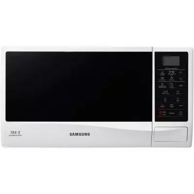 Микроволновая печь Samsung GE 83 KRW-2/BW (GE83KRW-2/BW)