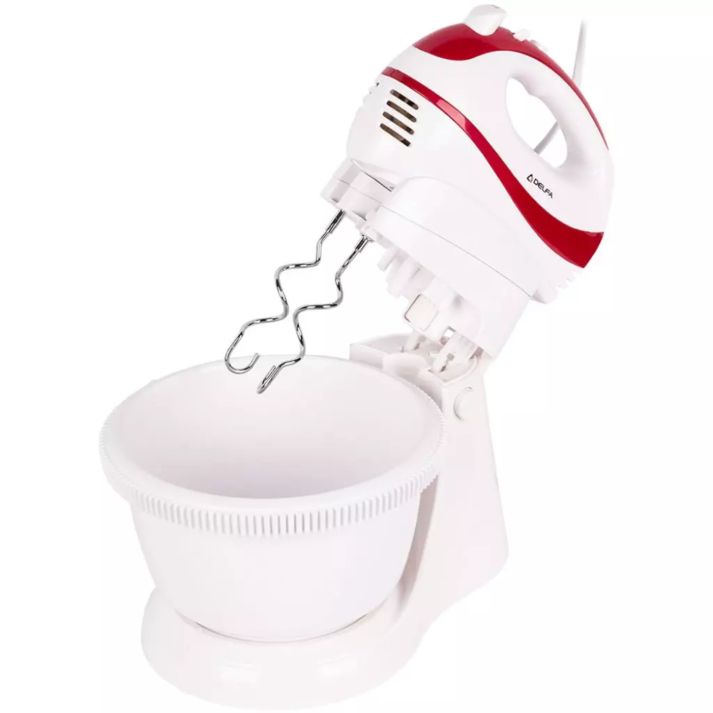 Миксер Delfa TM703 - 3