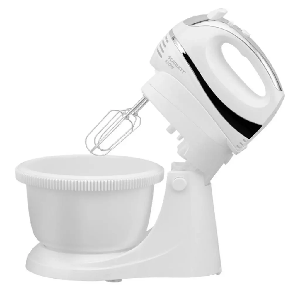 Миксер Scarlett SC-HM40B01 - 1