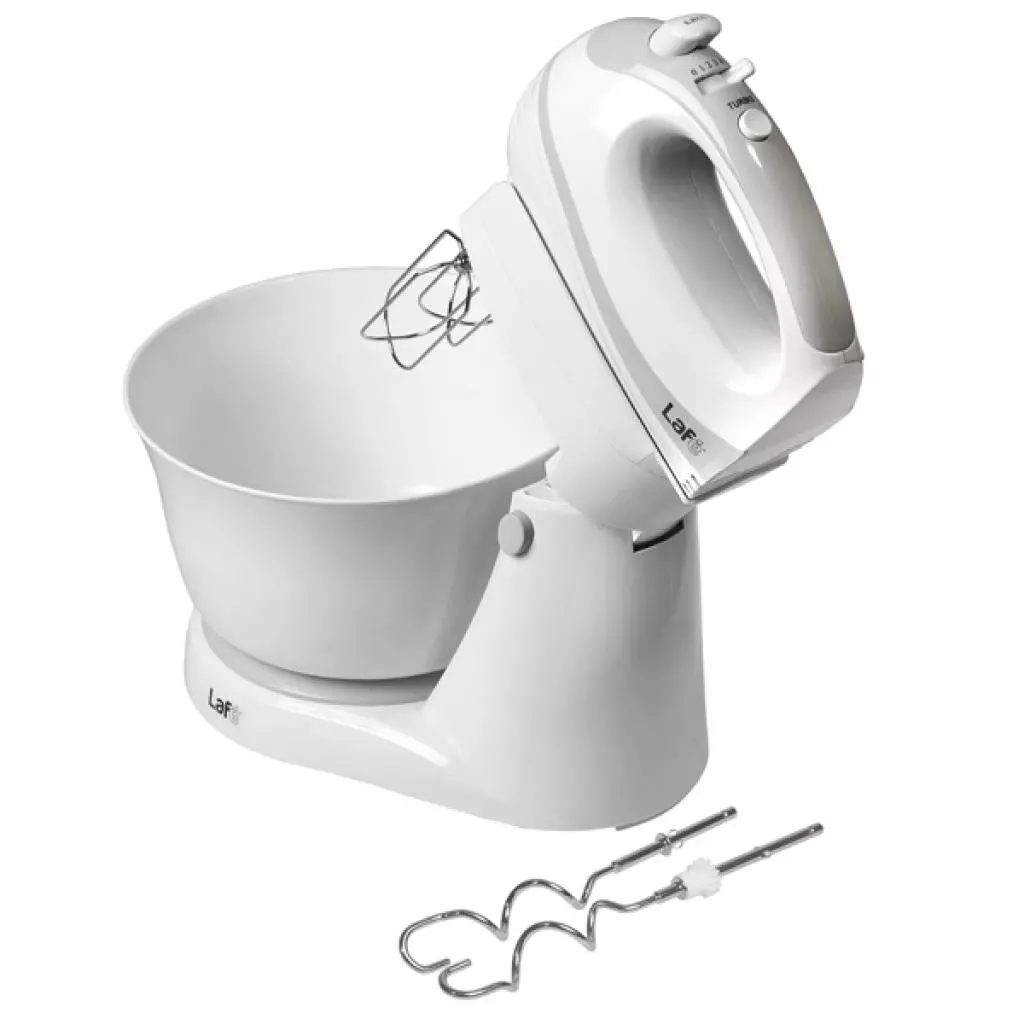 Миксер Lafe MRK002M - 2 Миксер Lafe MRK002M - 2