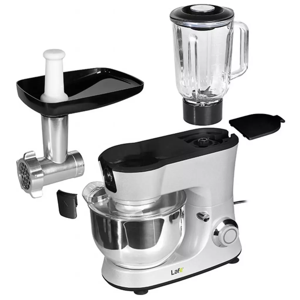 Кухонный комбайн Lafe MPL001K - 3 Кухонный комбайн Lafe MPL001K - 3