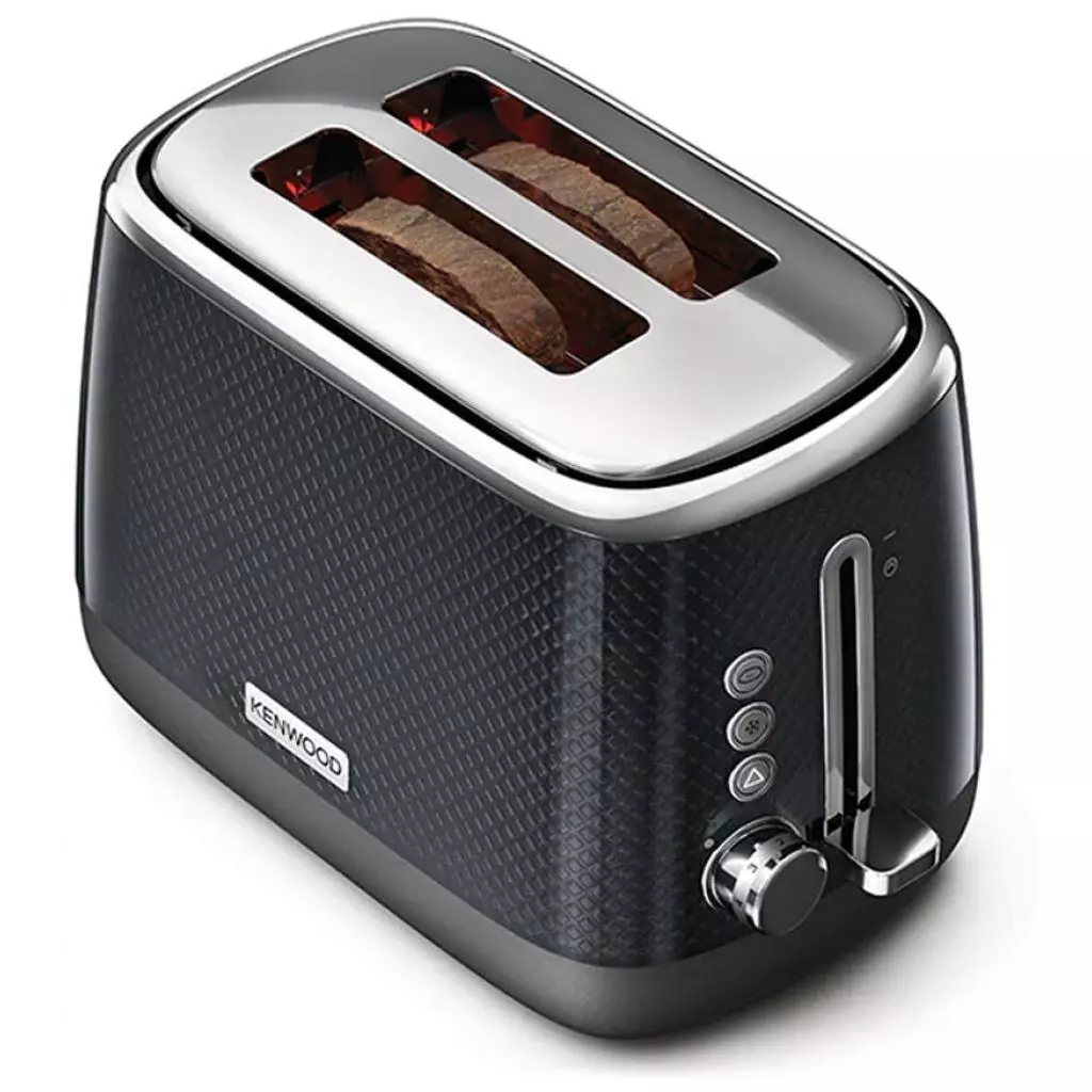 Тостер Kenwood TCM 811 BK (TCM811BK) - 1