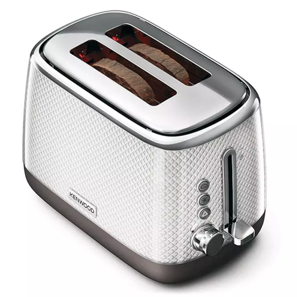Тостер Kenwood TCM 811 WH (TCM811WH) - 1
