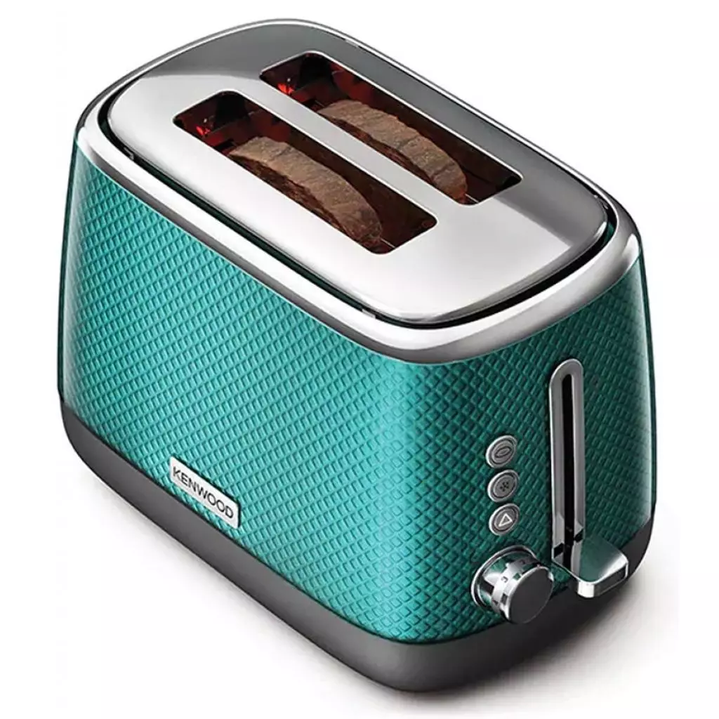 Тостер Kenwood TCM 811 BL (TCM811BL) - 1