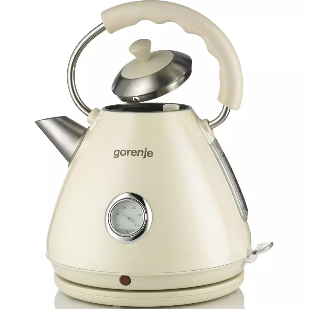 Электрочайник Gorenje K 17 CLI (K17CLI) - 1 Электрочайник Gorenje K 17 CLI (K17CLI) - 1