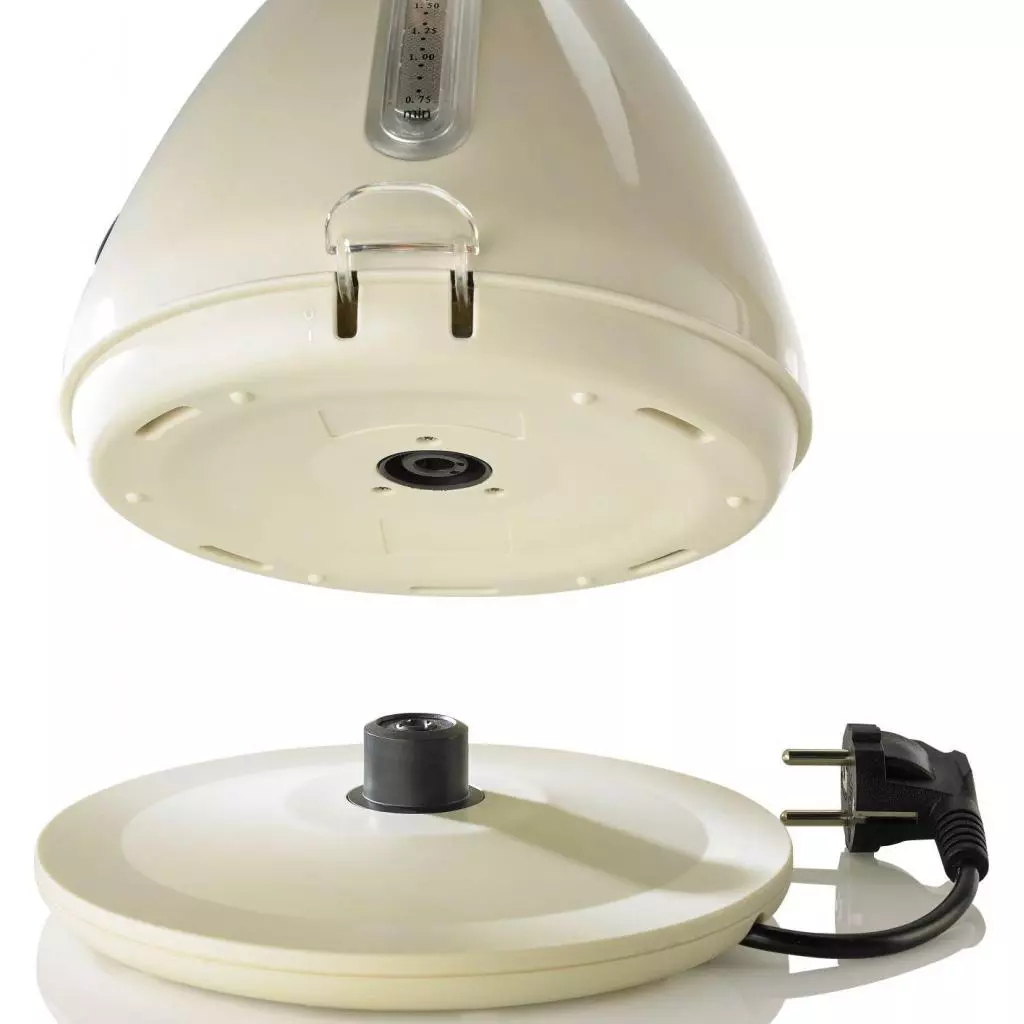 Электрочайник Gorenje K 17 CLI (K17CLI) - 4 Электрочайник Gorenje K 17 CLI (K17CLI) - 4