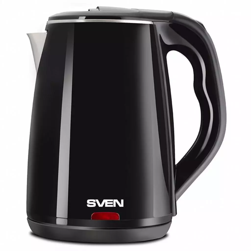 Электрочайник Sven KT-D1705 - 1