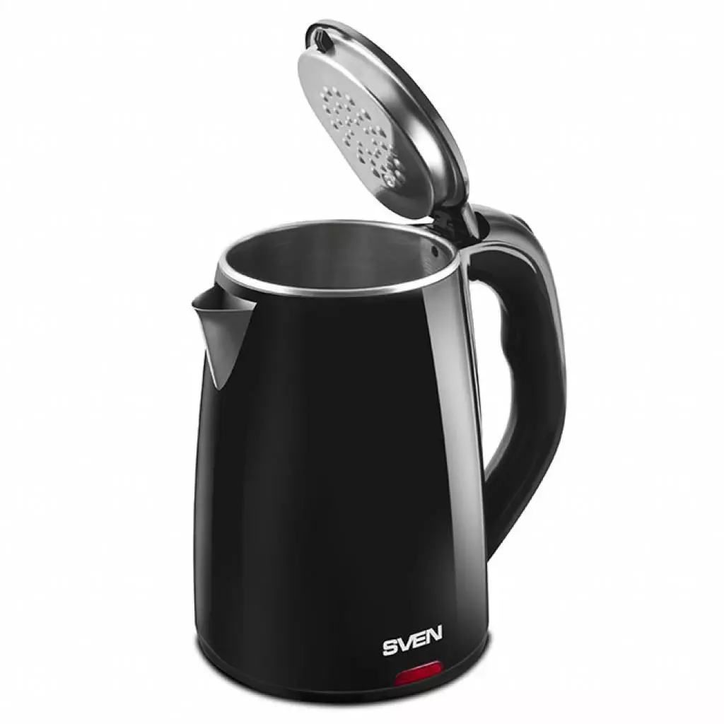 Электрочайник Sven KT-D1705 - 3
